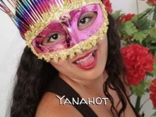 Yanahot