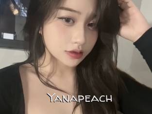 Yanapeach