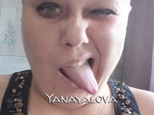 Yanayalova