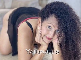 Yaniphillis