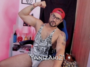 Yanizaki21
