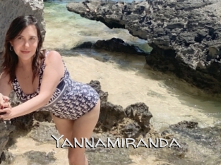 Yannamiranda