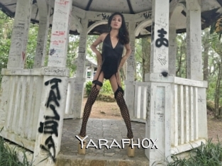 yarafhox Adult dvd gold