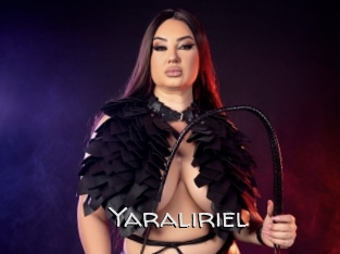 yaraliriel Adult dvd gold