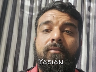 Yasian