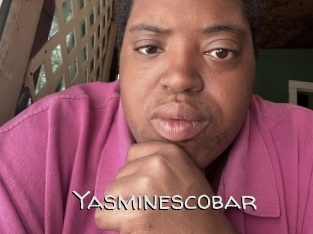 Yasminescobar