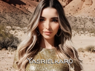 Yasrielkaro