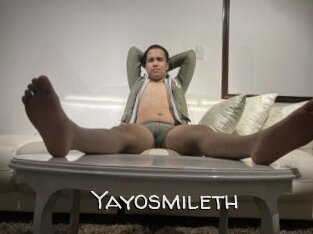Yayosmileth