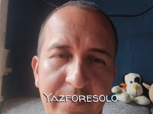 yazforesolo Adult dvd gold