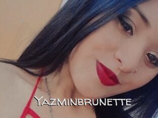 Yazminbrunette