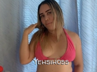 Yehsihoss