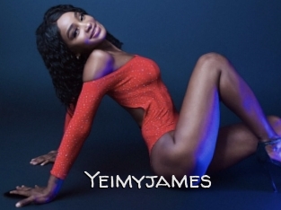 Yeimyjames