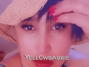 Yellowbabbie