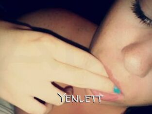 Yenlett