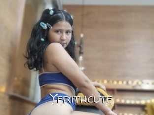 Yerithcute