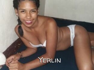Yerlin