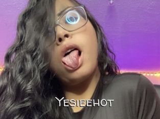 Yesieehot