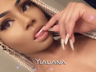 yiauana Adult dvd gold