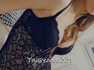Yingyang331