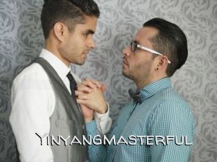 Yinyangmasterful