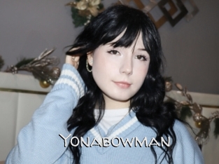 Yonabowman