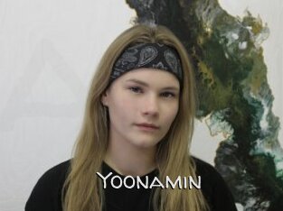 Yoonamin