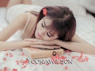 Yoonawilson