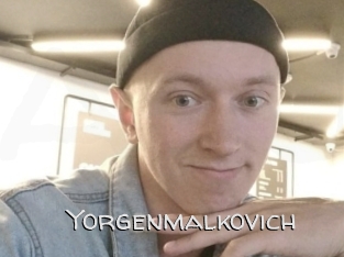 Yorgenmalkovich