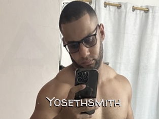 yosethsmith Adult dvd gold