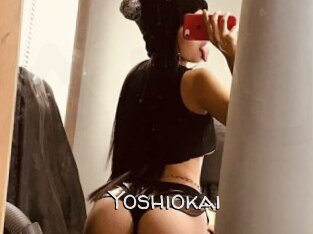 Yoshiokai