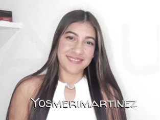 Yosmerimartinez