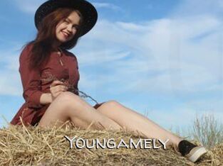 Youngamely