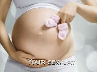 Your_sexycat