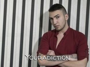 Youradiction