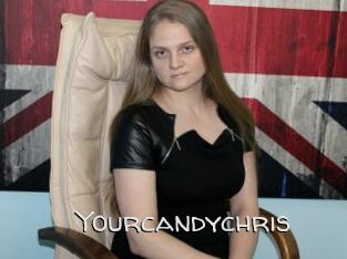 Yourcandychris