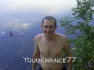 Yourchance77