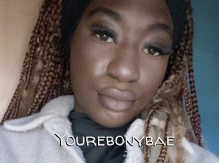 Yourebonybae