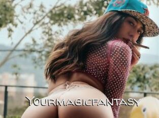 Yourmagicfantasy