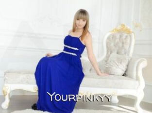Yourpinkyy