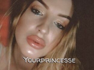 Yourprincesse