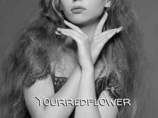 Yourredflower