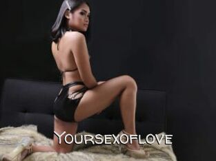 Yoursexoflove