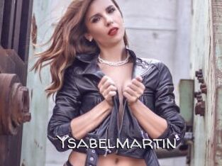 Ysabelmartin