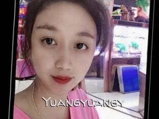 Yuangyuangy