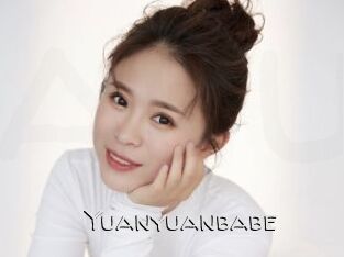 Yuanyuanbabe