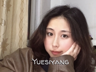 Yuesiyang