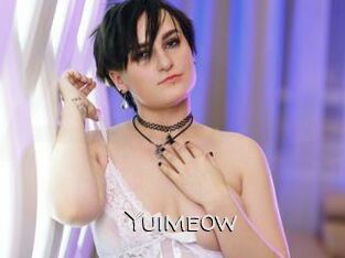 Yuimeow