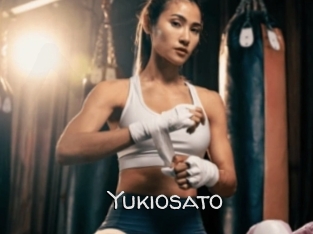 Yukiosato