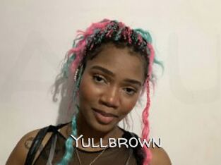 Yullbrown