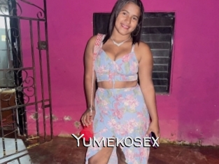 Yumekosex
